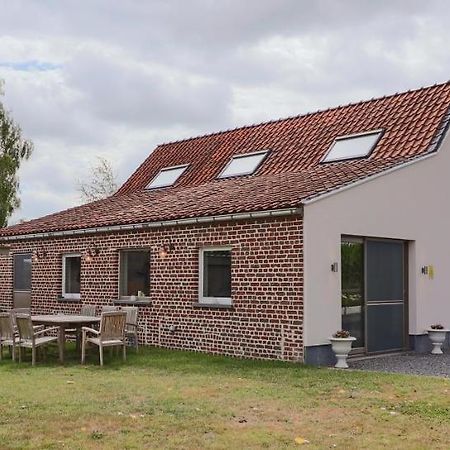 Vakantiewoning Tilia Zottegem Exterior photo