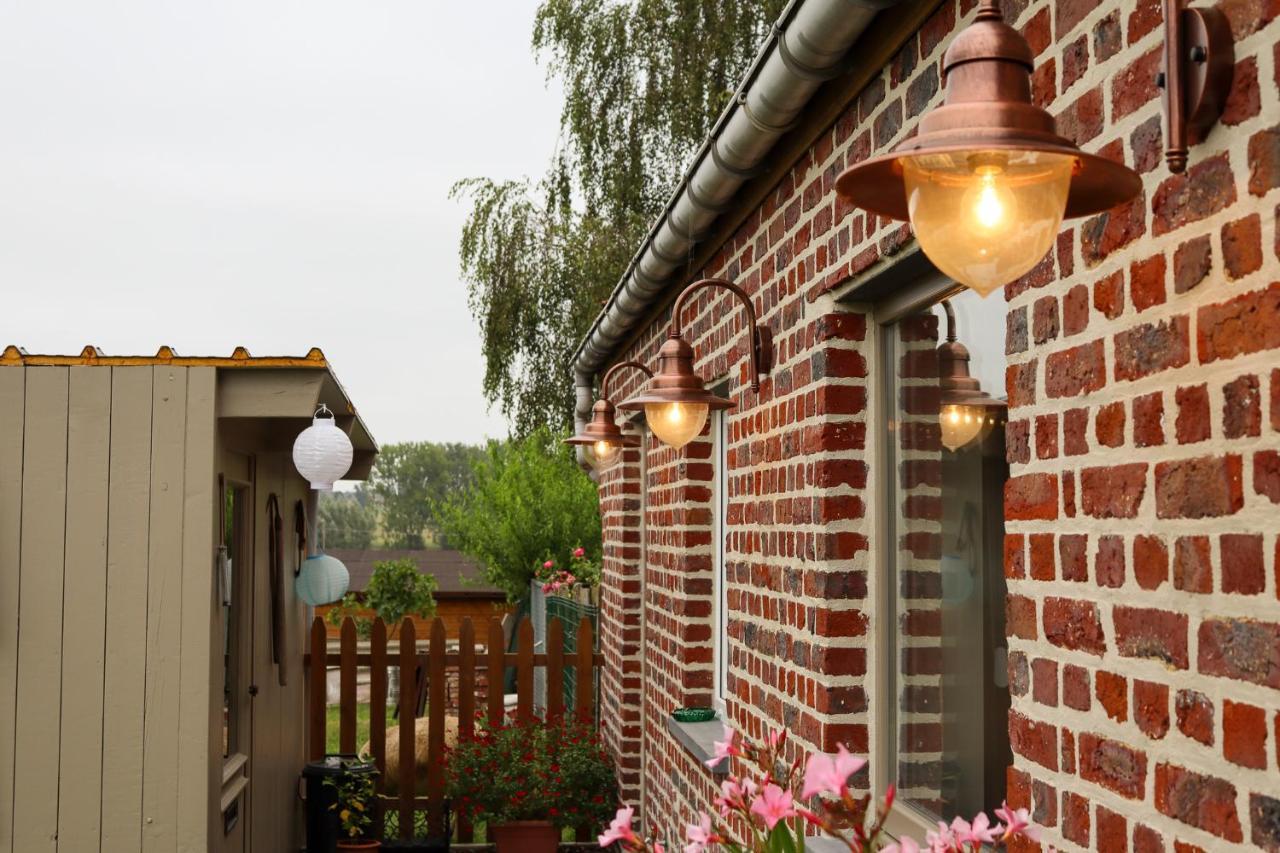 Vakantiewoning Tilia Zottegem Exterior photo