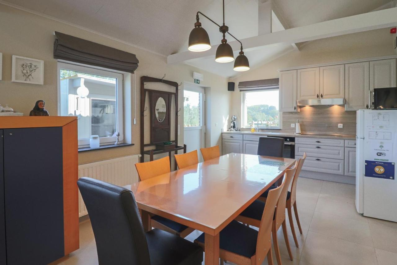Vakantiewoning Tilia Zottegem Exterior photo