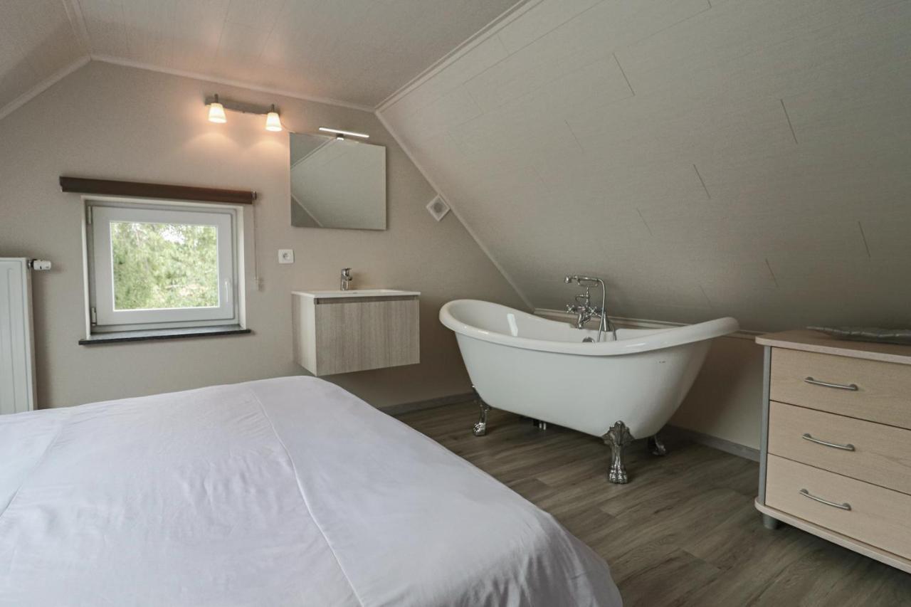 Vakantiewoning Tilia Zottegem Exterior photo