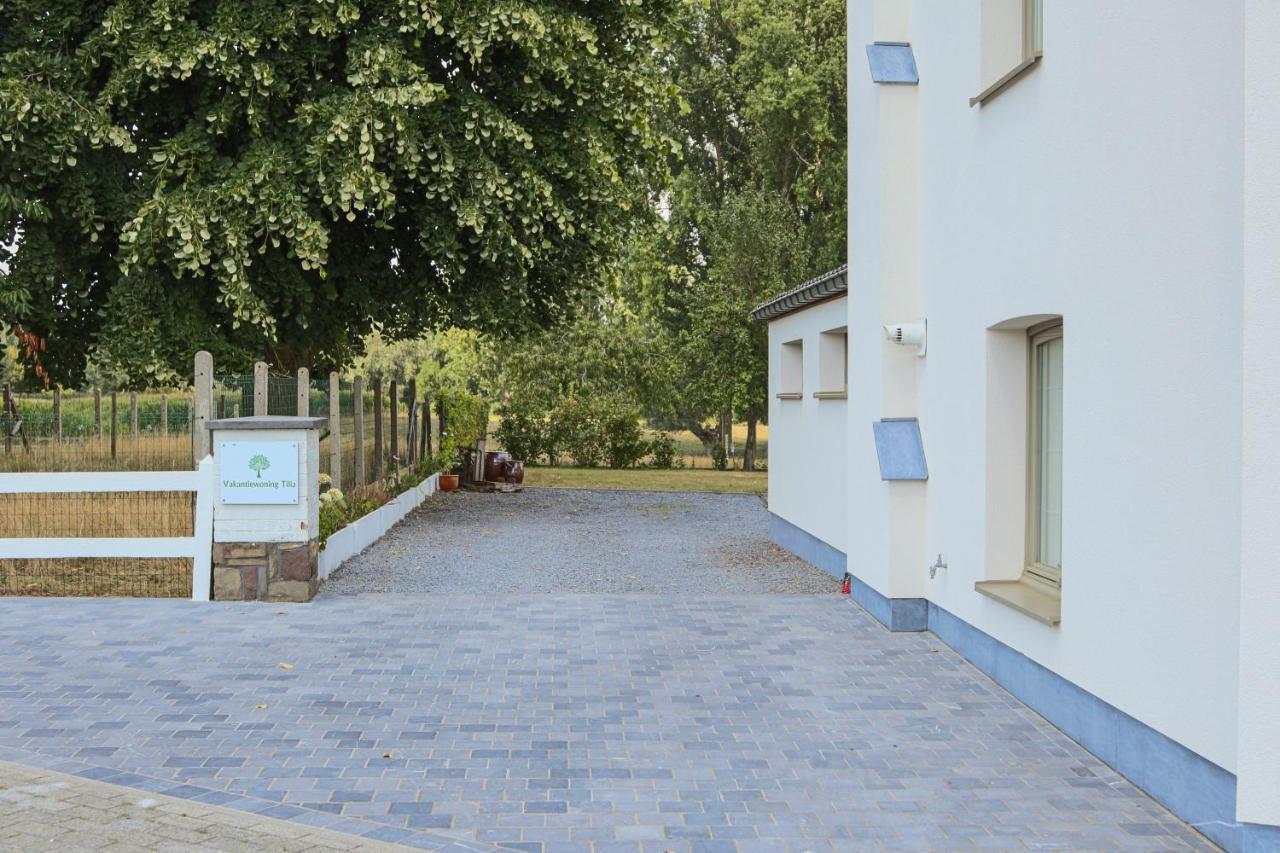 Vakantiewoning Tilia Zottegem Exterior photo