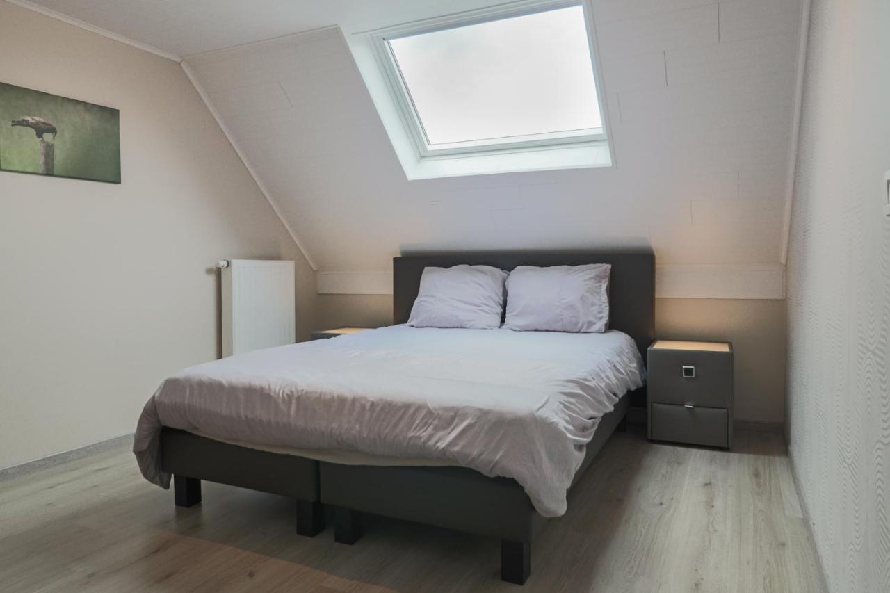 Vakantiewoning Tilia Zottegem Exterior photo