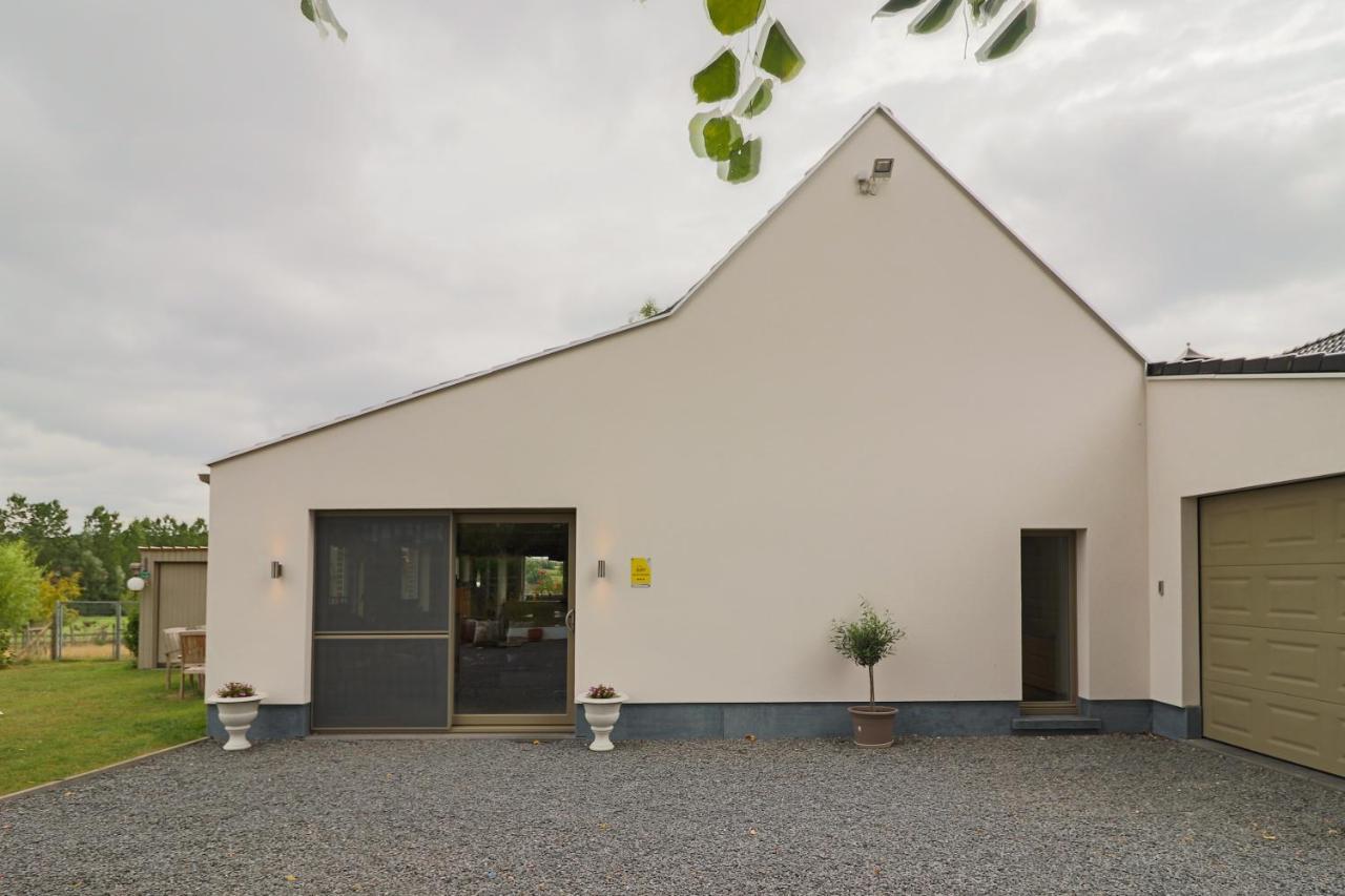 Vakantiewoning Tilia Zottegem Exterior photo