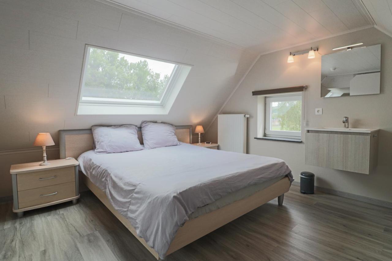 Vakantiewoning Tilia Zottegem Exterior photo
