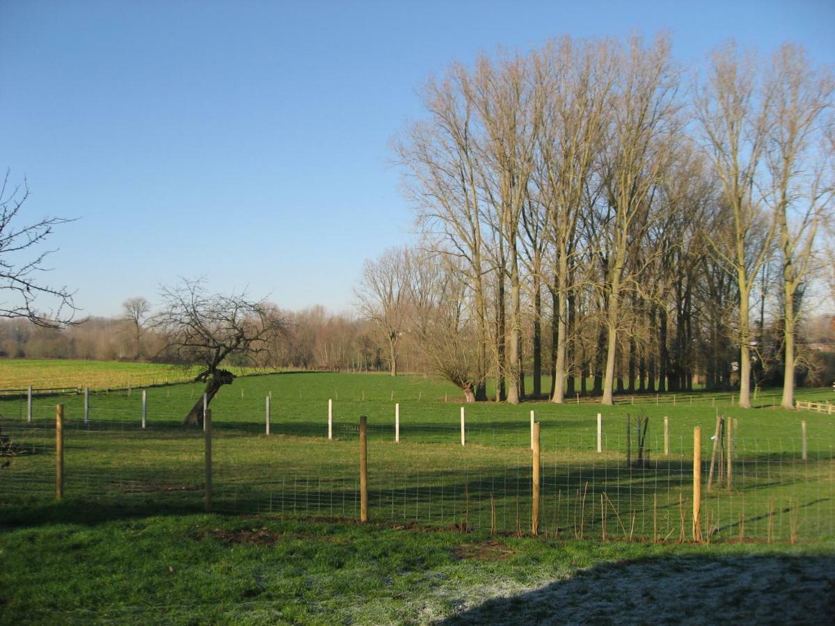 Vakantiewoning Tilia Zottegem Exterior photo